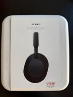 Sony WH-1000XM5 draadloze koptelefoon. Nieuw in doos, Audio, Tv en Foto, Koptelefoons, Ophalen of Verzenden, Nieuw, Sony, Draadloos