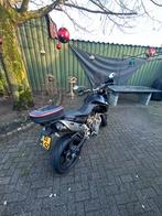 KTM 990 SMT - Supermoto Toermotor, 2 cilinders, Motorrijbewijs A, Particulier, Meer dan 35 kW