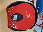 CD speler, Ophalen, Overige merken