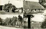 LOCHEM SET2 Partij van 10 oude kaarten., Verzenden, Gelderland