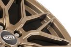 DOTZ SUZUKA 19 INCH BREEDSET BMW 2 / 3 / 4 SERIE G20 G22 G21, Velg(en), Nieuw, 235 mm, Personenwagen