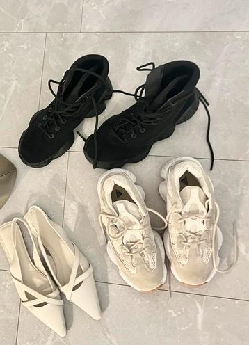 Schoenen (37) beschikbaar voor biedingen