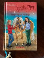 Gertrud Jetten - Magie op de manege, Ophalen of Verzenden, Zo goed als nieuw, Gertrud Jetten