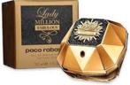 lady million gold rabanne, Ophalen of Verzenden, Nieuw