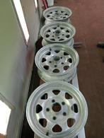 Super zeldzame Jack McAfee porsche velgen 356 912 911 F, Ophalen, Zomerbanden, Velg(en)