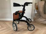 Rollator Travixx Traveller Black Small, Diversen, Nieuw, Ophalen