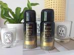 2 Stuks Oribe Gold Lust dry heat protection spray nu 18,99, Sieraden, Tassen en Uiterlijk, Uiterlijk | Haarverzorging, Ophalen of Verzenden