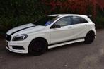 Mercedes-Benz A-Klasse 250 Sport Ambition AUTOMAAT, 65 €/maand, 730 kg, Gebruikt, 4 cilinders