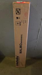 Interbaby Wandrek Malmo Wit, Ophalen, 50 tot 70 cm, Nieuw, 100 cm of meer