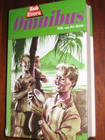 2x Bob Evers Omnibus Willy van der Heide LIMITED EDITIONS, Boeken, Verzenden, Zo goed als nieuw