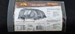 Safarica Lake Mackay 5 persoons, Caravans en Kamperen, Ophalen, Gebruikt, Tot en met 5