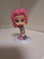 Sakura figure, Ophalen of Verzenden, Zo goed als nieuw