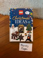 LEGO Christmas Ideas Boek, Ophalen of Verzenden, Nieuw, Complete set, Lego