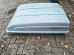 Bagagebox Pewag Concorde - Ruime Dakbox, Ophalen of Verzenden, Gebruikt