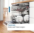 Vaatwasser bosch (zonder besteklade), Ophalen, Zo goed als nieuw, Inbouw, Minder dan 85 cm