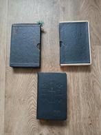 Poolse Gebedenboeken - 3 Stuks, Ophalen of Verzenden, Zie beschrijving