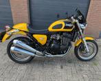 Triumph Thunderbird Sport  900, Particulier, Meer dan 35 kW, Naked bike, 900 cc