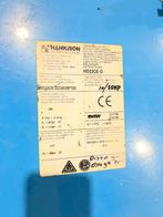 Hankison HD22CE-G Luchtdroger, Ophalen