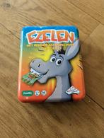 Ezelen Kaartspel - Identity Games, Vijf spelers of meer, Ophalen, Zo goed als nieuw, Identity Games