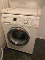 Wasmachine Miele SoftCare /W2521, Ophalen, Gebruikt, Voorlader