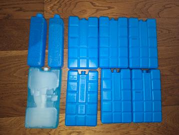 9 Koelelementen beschikbaar voor biedingen