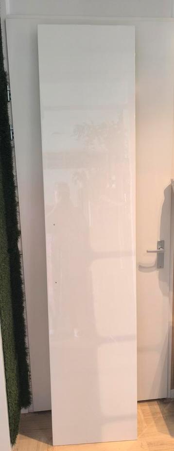 Ikea Fordal deur voor Pax kasten, 50x229cm