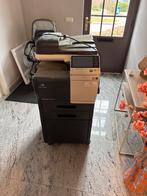 Konica Minolta bizhub C3350 printer, Computers en Software, Printers, Ophalen, Gebruikt, Scannen