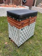 Viskoffer Zit koffer Uko Holland, Watersport en Boten, Ophalen of Verzenden, Gebruikt, Overige typen