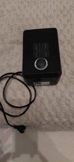 Elektrisch Kacheltje - Directe Warmte!, Huis en Inrichting, Kachels, Ophalen, Gebruikt, Overige soorten, Elektrisch