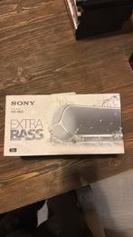 Sony SRS-XB22, Audio, Tv en Foto, Luidsprekers, Nieuw, Ophalen of Verzenden, Sony, Minder dan 60 watt