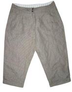 Raer pantalon, capri, broek, Mt. XL / W33, Overige kleuren, Verzenden, Maat 46/48 (XL) of groter, Zo goed als nieuw