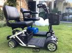 Demontabele scootmobiels verhuur €49,50 per week, Ophalen, Gebruikt, Elektrische rolstoel