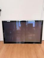 Samsung 50 inch Plasma TV PS50C6500, Ophalen, Gebruikt, 50 Hz, Samsung