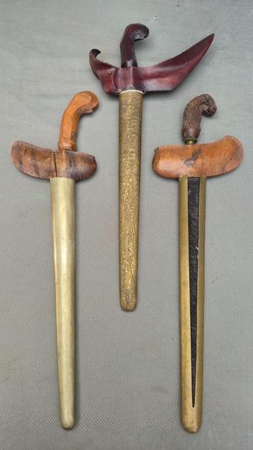 krissen 3x zie foto's beschikbaar voor biedingen