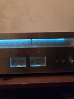 Akai AT-2400 vintage analoge tuner, Ophalen, Gebruikt, Analoog