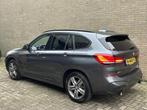 BMW X1 sDrive20i 178pk Business M-sport | Automaat | Sportst, 1998 cc, Stof, 4 cilinders, Origineel Nederlands