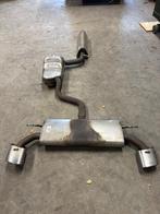 Uitlaatsysteem Seat Leon Cupra 5F 280, Auto-onderdelen, Uitlaatsystemen, Ophalen, Gebruikt, Seat