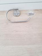 Wc rol houder, Huis en Inrichting, Badkamer | Badtextiel en Accessoires, Ophalen of Verzenden, Nieuw