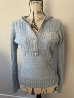 LICHTBLAUWE L’ ARGENTINA TRUI MAAT S, Kleding | Dames, Maat 38/40 (M), Blauw, Ophalen of Verzenden, Zo goed als nieuw