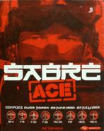 Sabre Ace - Combat Flights Sim voor PC - Nieuw in Big Box, Spelcomputers en Games, Games | Pc, Nieuw, Vanaf 12 jaar, Virtual Reality