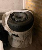 Winterbanden Winguard 185/60 R14 met velg VW Polo, Ophalen, Gebruikt