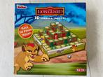 The Lion Guard (200446), Drie of vier spelers, Ophalen, Gebruikt, Jumbo