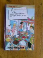 Iris & Ko-serie 2 delen, e.a. boeken van Bert Wiersema, Boeken, Verzenden, Zo goed als nieuw