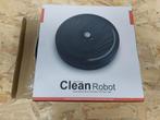 Clean Robot automatische stofzuiger – nieuw in doos, Ophalen of Verzenden, Nieuw