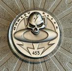 Oakley SI Challenge coin, Verzamelen, Ophalen of Verzenden, Landmacht, Amerika, Embleem of Badge
