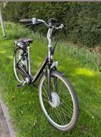 Elektrische fiets, Fietsen en Brommers, Elektrische fietsen, Ophalen of Verzenden, Zo goed als nieuw, Sparta