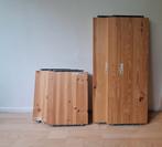 Ivar planken nooit gebruikt, Huis en Inrichting, Kasten | Kledingkasten, Ophalen, Nieuw, 50 tot 100 cm, Minder dan 100 cm