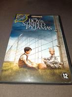 The boy in the striped pyjamas - dvd, Cd's en Dvd's, Vanaf 12 jaar, Ophalen of Verzenden, Zo goed als nieuw