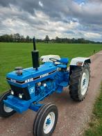 Tekoop: ford 4610 en een ford dexta, Ophalen, Oldtimer, Ford, Tot 80 Pk