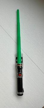 Star Wars Lightsaber, Verzamelen, Star Wars, Ophalen of Verzenden, Zo goed als nieuw, Overige typen
